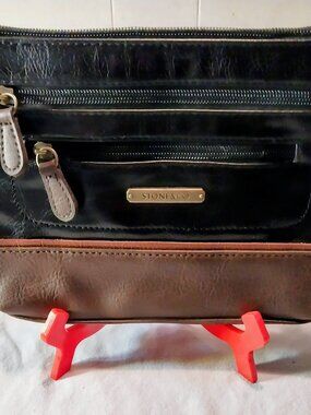 NWT Stone and Co 3 Way Handbag